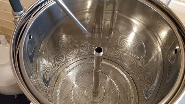 Выбираю домашнюю пивоварню: поменял клон Braumeister от Mihase на клон Grainfather от Easy Brew