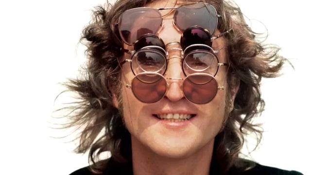 John Lennon - Imagine  1971