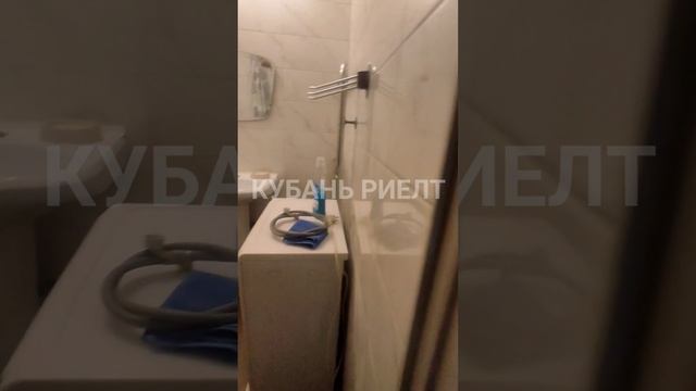 Краснодар аренда Уральская 172 2 к квартира.mp4