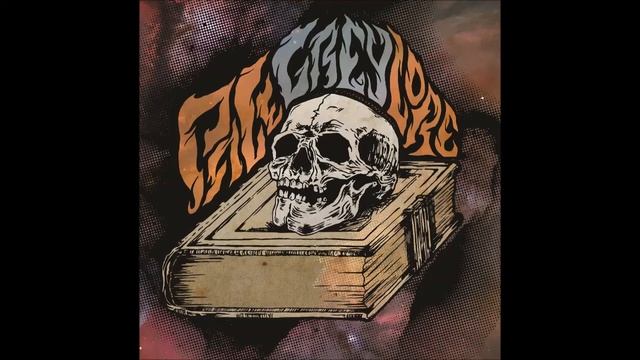 PALE GREY LORE - Pale Grey Lore [FULL ALBUM] 2016