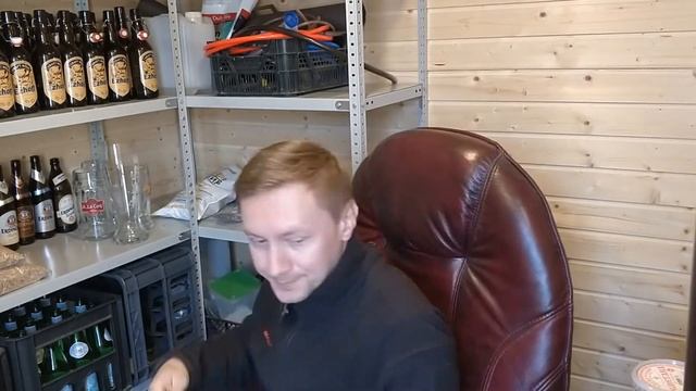 Варим дома кукурузное пиво в стиле мексиканской Corona