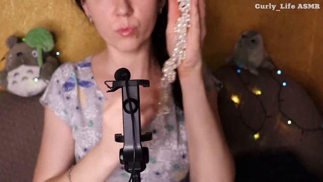 ♥♠♣ ASMR/ FAST and AGGRESSIVE/ Scratching and Tapping / Unpredictable triggers