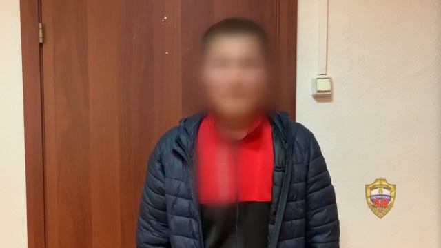 Продолжение истории когда мигрант напал на 11-летнюю девочку, гуляющую с собакой на детской площадке