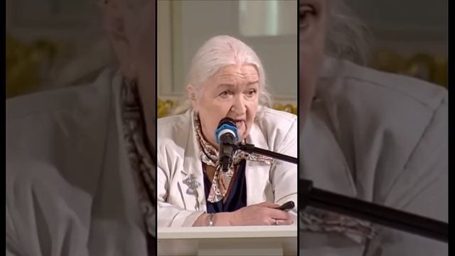 Мозг нам не по мозгам. Татьяна Черниговская #Shorts