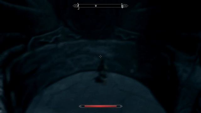 The Elder Scrolls V: Skyrim - Mask Volsung - Маска Вольсунга