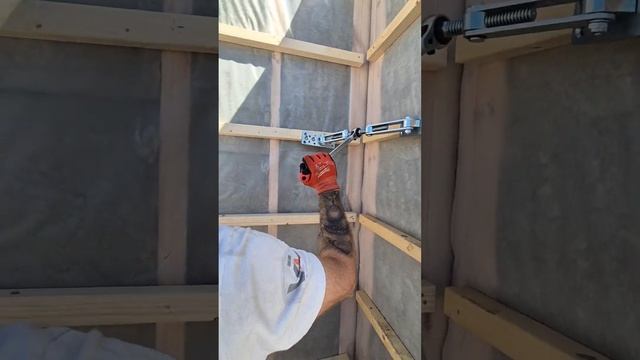 Монтажные дни - это всегда интересно! #стройка #prefab #строительство #стройкаспб