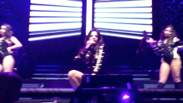 Fifth Harmony - This Is How We Roll [FRONT ROW] SSE Hydro Glasgow