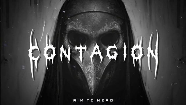 Darksynth Ebm Industrial Mix 'Contagion'