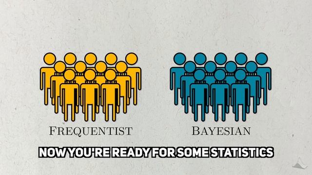 Very Normal - The biggest beef in statistics explained