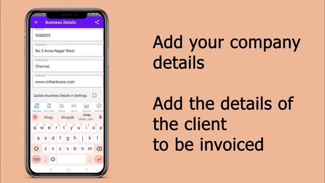 How to change currency settings? | Invoice Generator|FREE BEST EASY INVOICING AND BILLING