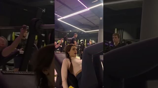 Качалка 🤣