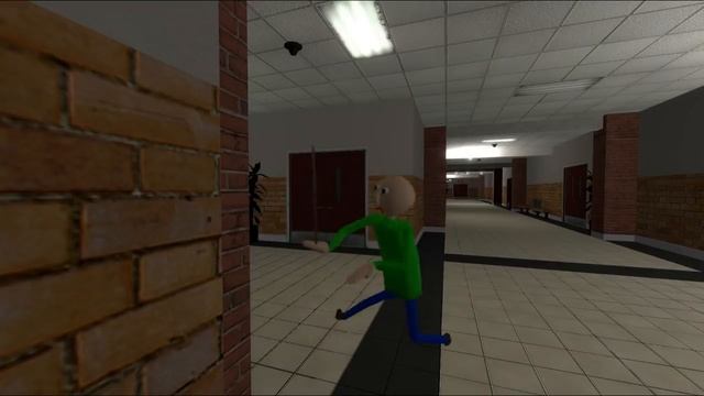 SMG4: If Mario was in... Baldi's Basics