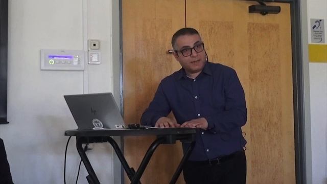 Assyrian Conference in Sweden – Part 3