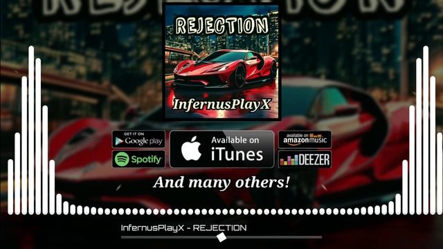 InfernusPlayX - REJECTION