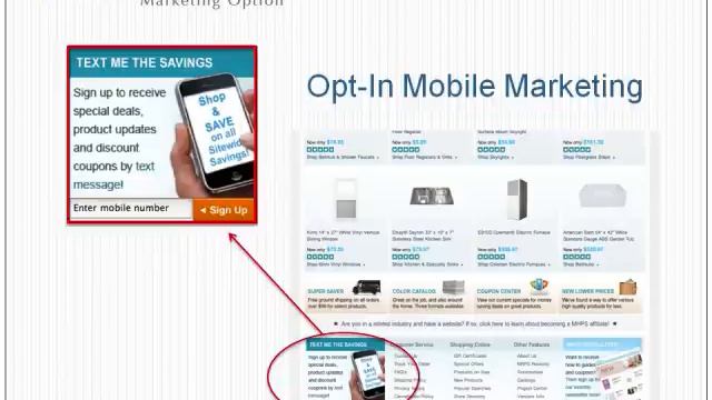 Miva Merchant Mobile | Mobile Commerce | e-Business Express | Search Spring