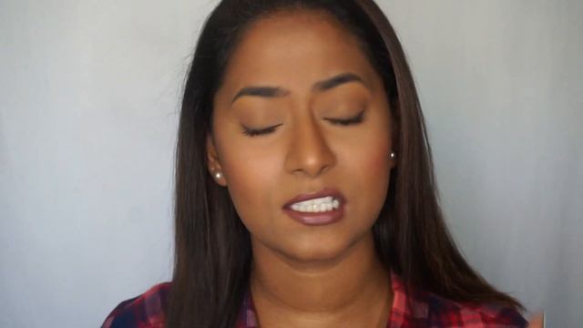 PAC spotlight liquid concealer review & demo on dark Indian skintone | 13 Warm Honey | Beauty Maven