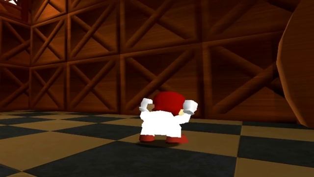 Retarded 64: a Dose of Dr. Mario