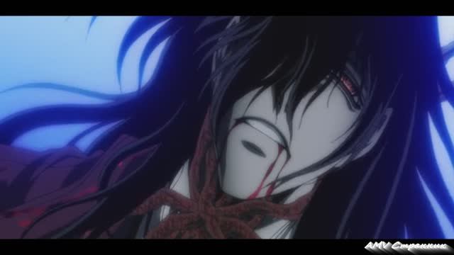 ⚡Рубрика "Интересные моменты": Hellsing - Bodies (Russian Cover) [AMV]⚡