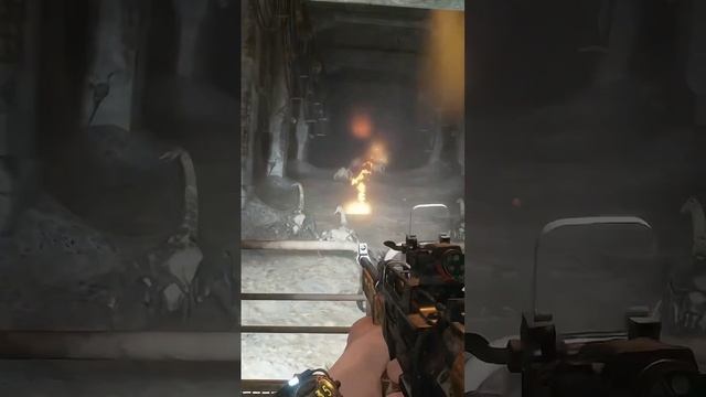 Metro Exodus нарезка