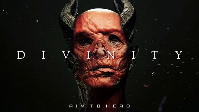 Dark Techno Ebm Industrial Mix 'Divinity'