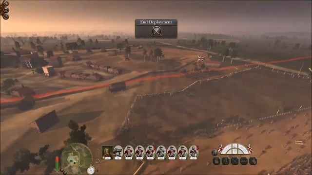 Let's Play Empire Total War (Darthmod Chapter 2) [Destroying the Pirates!]