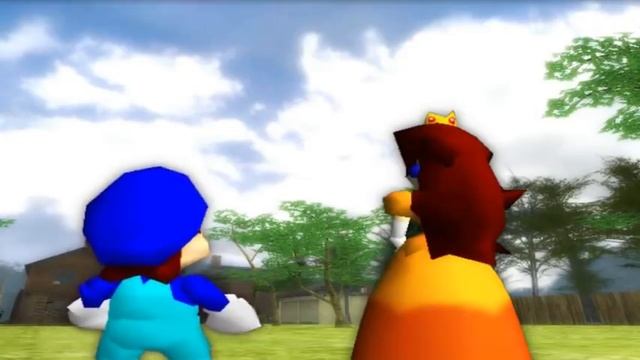 super mario 64 bloopers ṩṩἔᾗмὄḋᾗᾄʀ 5 WAT OO edition