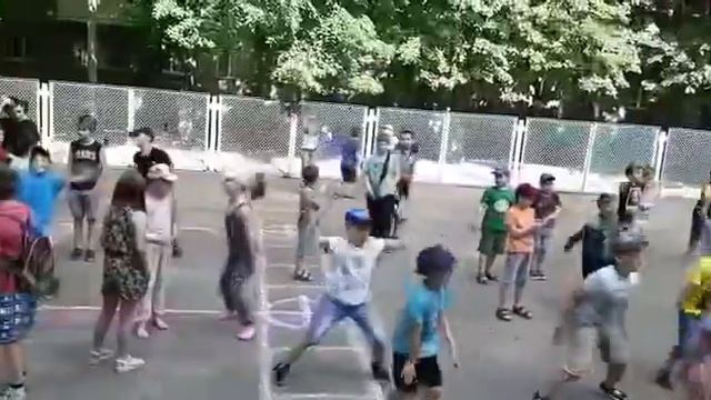 На зарядку становись!🤗✌️🤗✌️🤗