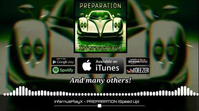 InfernusPlayX - PREPARATION (Speed Up)