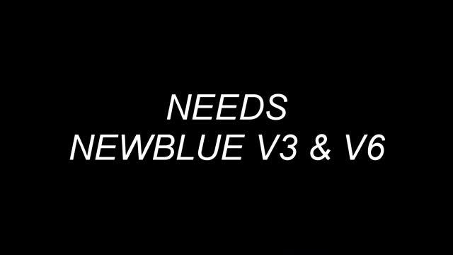 Sony Vegas Pro 13 | Coloring 3