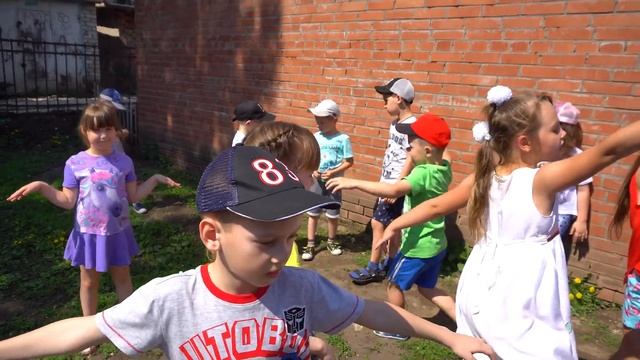 14 МАЯ ЖИЗНЬ В ДЕТСКОМ САДУ 131