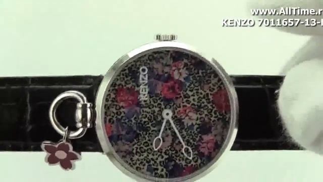 Женские наручные fashion часы Kenzo 7011657-13-M7-000