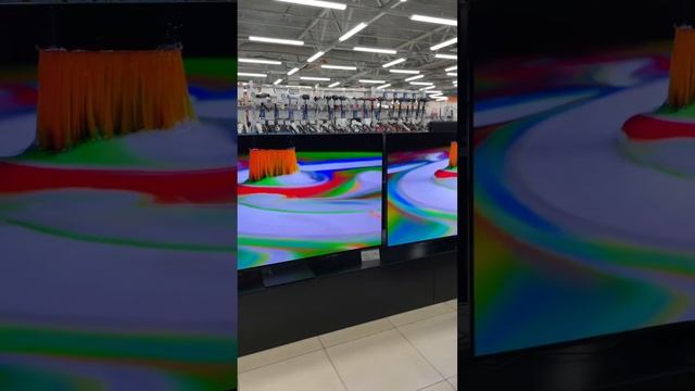 Samsung 77S90CAU vs 77S90DAU / Разница есть!