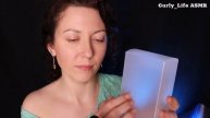 АСМР для сна ASMR Slow Triggers for Sleep