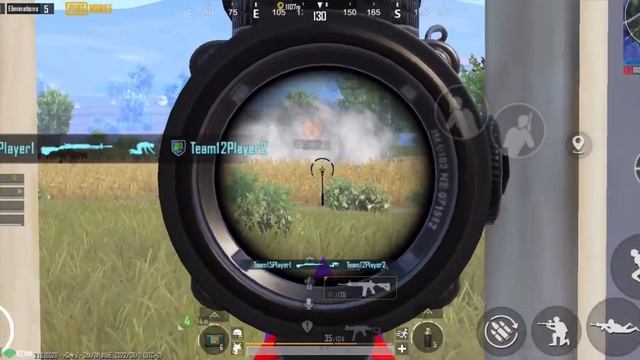 WIN 18 Kills In Semi Finals | PUBG MOBILE | iPhone 12 Pro Max