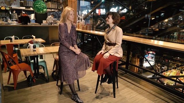 Как создать успешный кондитерский бизнес. Женский бизнес с нуля. Brownie Mama 0+