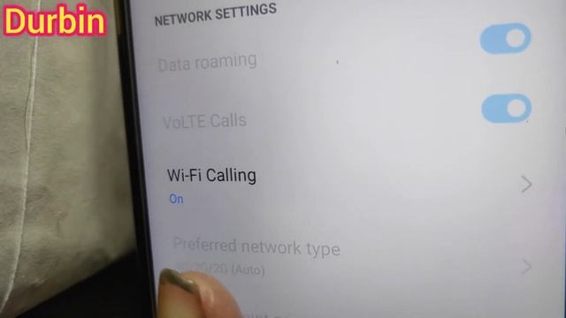 wifi calling mobile network preferred | wifi calling full details | wifi calling mobile phones