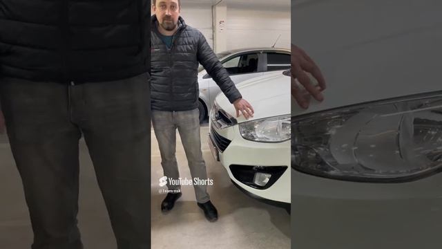 Hyundai Ix35 и Tucson 2 - какая разница / РДМ-Импорт  #купитавтоновосибирск
