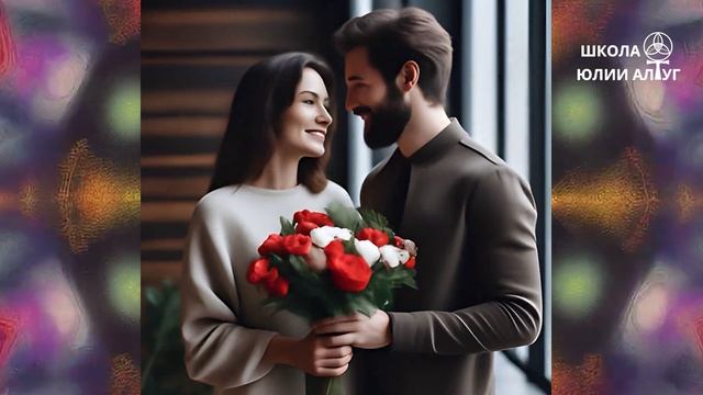 МАГИЯ ЛЮБВИ