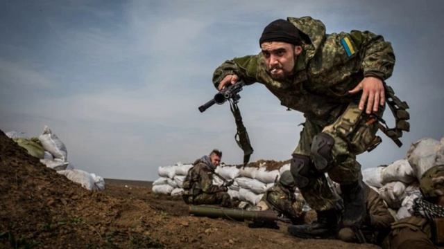 Оборона ВСУ на пределе и с ужасом ждет наступления зимы