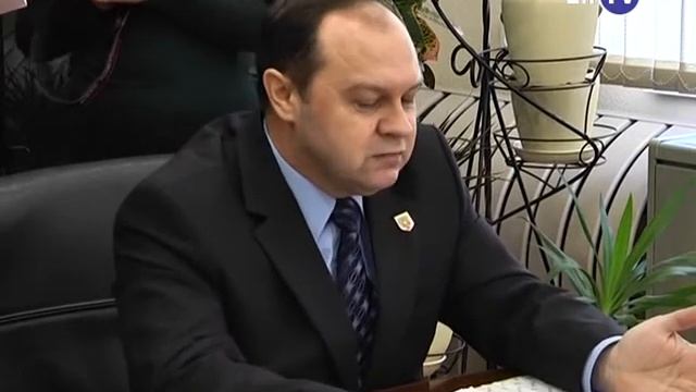 - EnTV Орион - Новости - Энергодар Внеочередной исполком