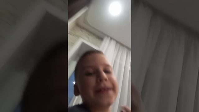 Дима впервые на канале