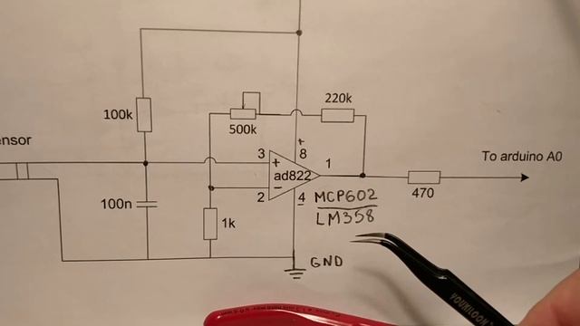 Паяльник на Arduino своими руками. (часть 2)