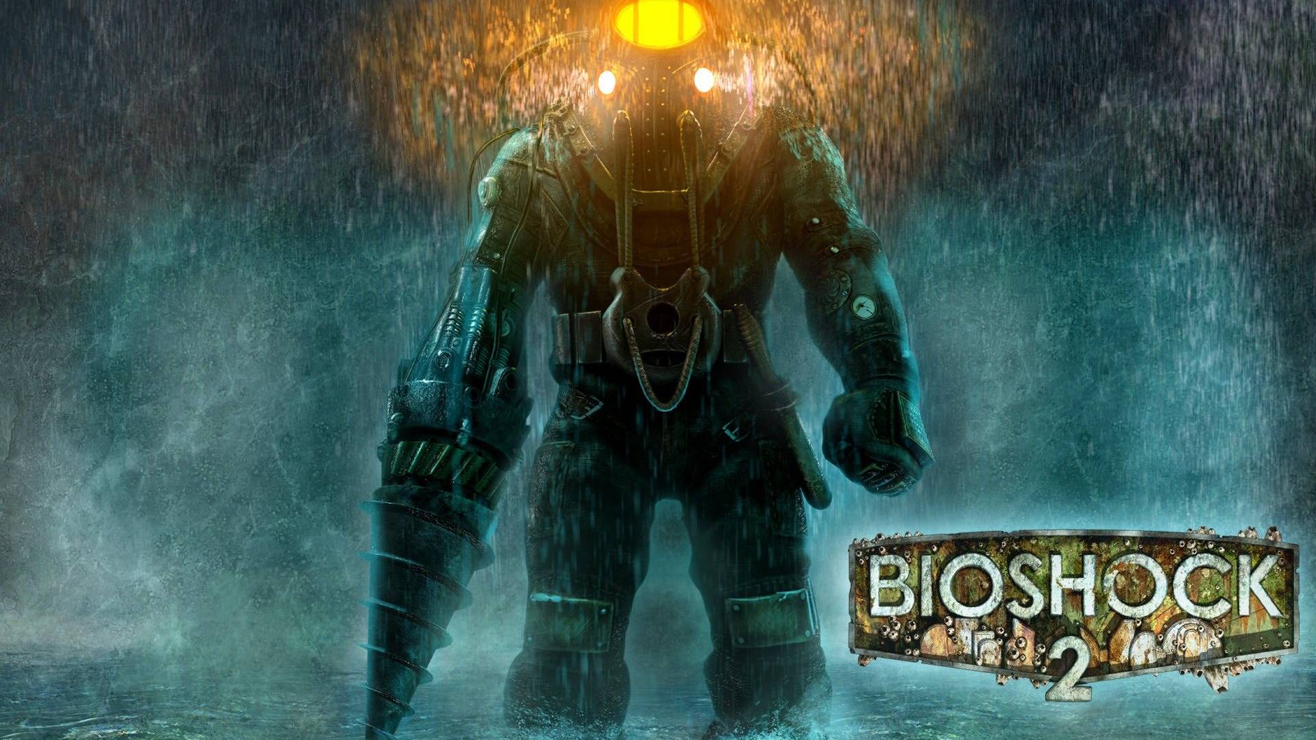 Bioshock 2