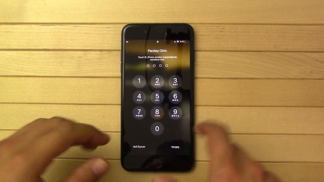 iOS 12.4 - 12.4.1 Jailbreak Nasıl Yapılır? [Bilgisayarsız] - En Hızlı Yöntem! - %100 Çalışıyor!