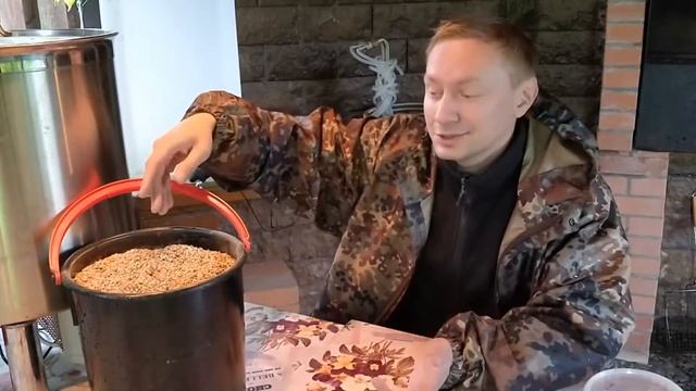 Чиллер для пива из нержавеющей гофрированной трубы