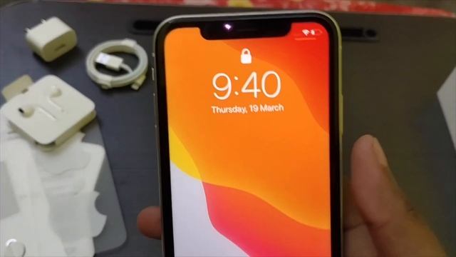 Apple IPhone 11 Unboxing and Quick Review||Super value for money Apple IPhone||Technical Aditya