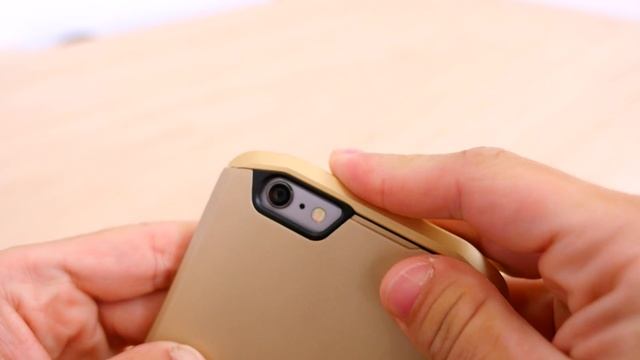 Review: Element Case's Solace Case for the iPhone 6 and 6 Plus