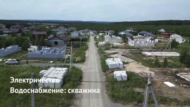 Обзор коттеджного поселка Рассоха Парк