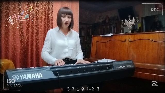 Валентина Ларионова - Если бы не ты.mp4