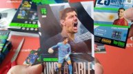 **NEW 1ST LOOK** PANINI TOP CLASS 2023 STARTER PACK & 10 PACKETS/3 HOLO GIANT CARDS